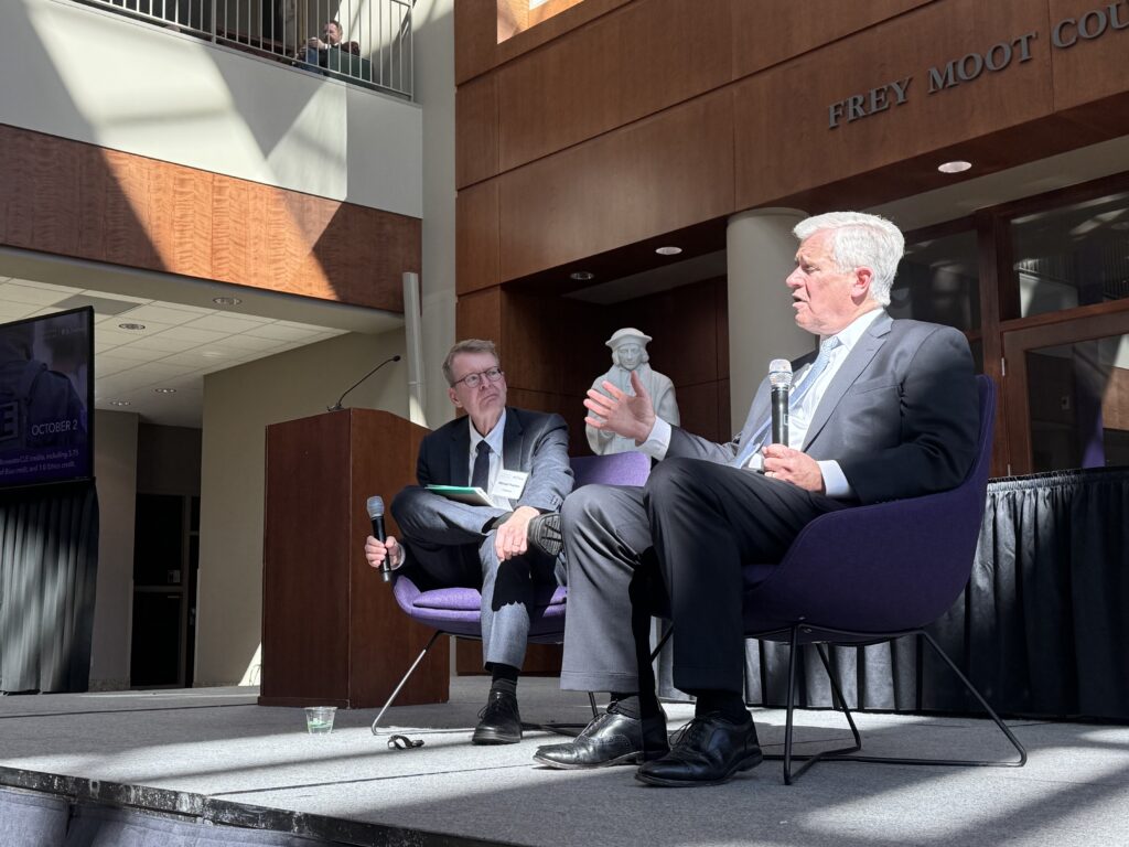 174 former judges ask for dismissal of DOJ complaint against Minnesota bench — Minnesota Reformer, Medina Schools news