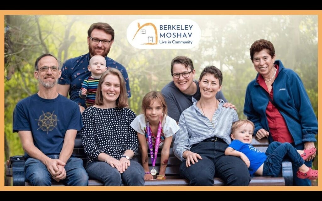 Join a new all-ages cohousing village - Sponsored Content — Times of Israel