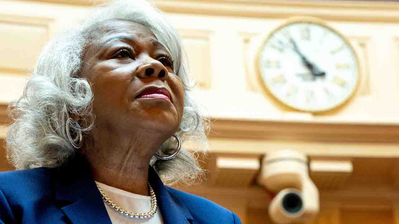 Virginia state Sen. L. Louise Lucas charged with drug trafficking and money laundering: DOJ — FOX 9, Medina Business news