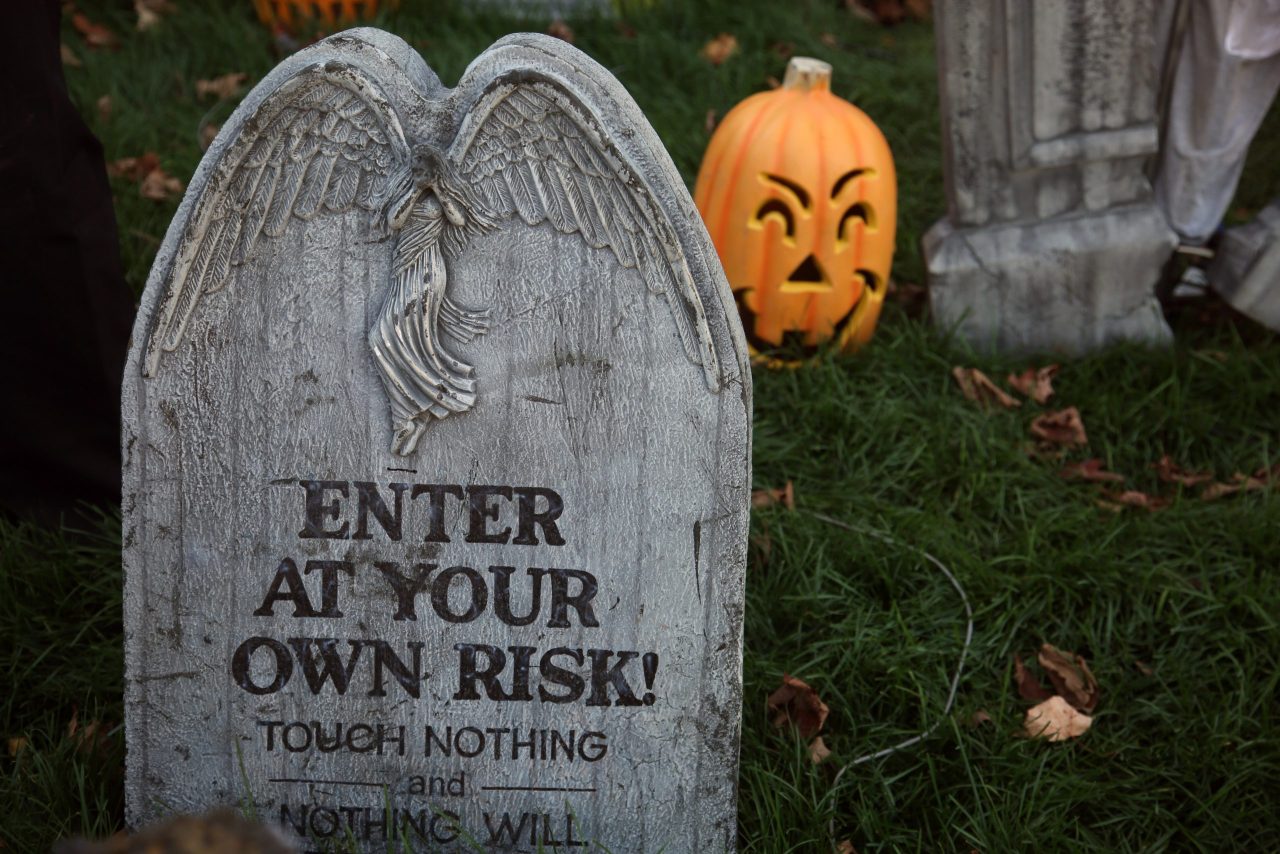 Which Midwest state is the scariest? — FOX 9, Medina Sports news