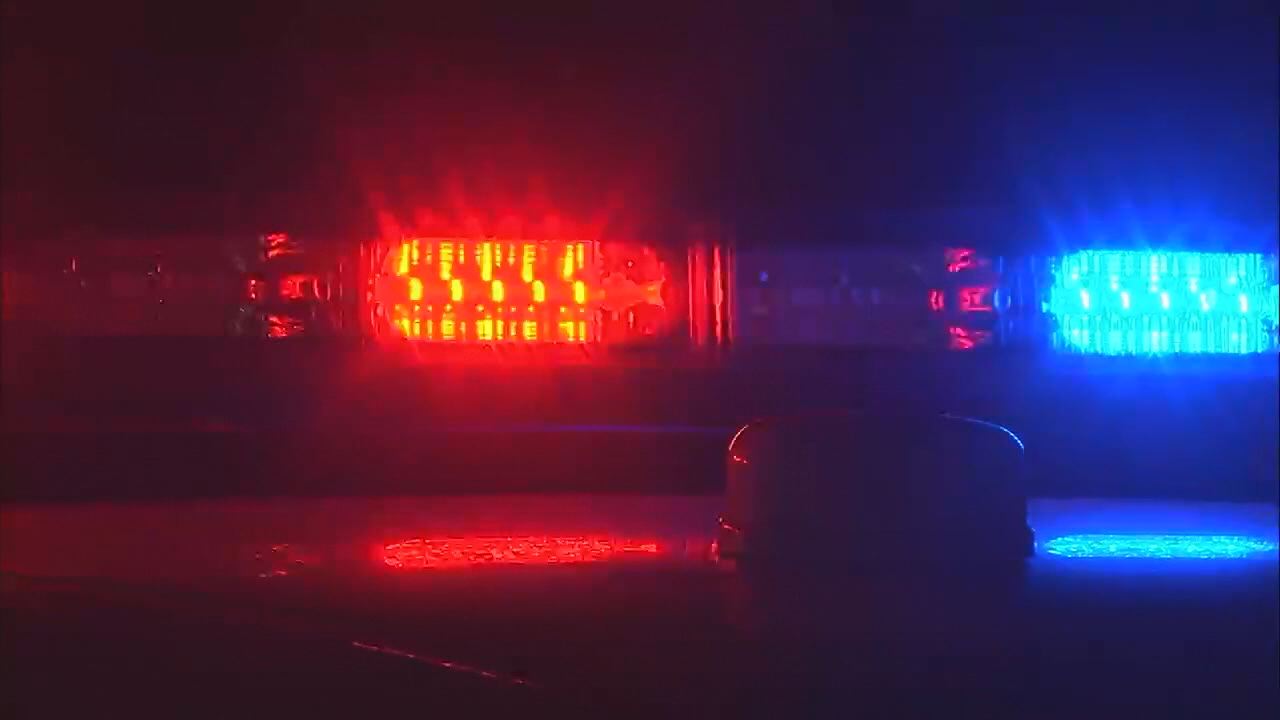 Blue Earth County rollover leaves man, dead, woman hurt — FOX 9