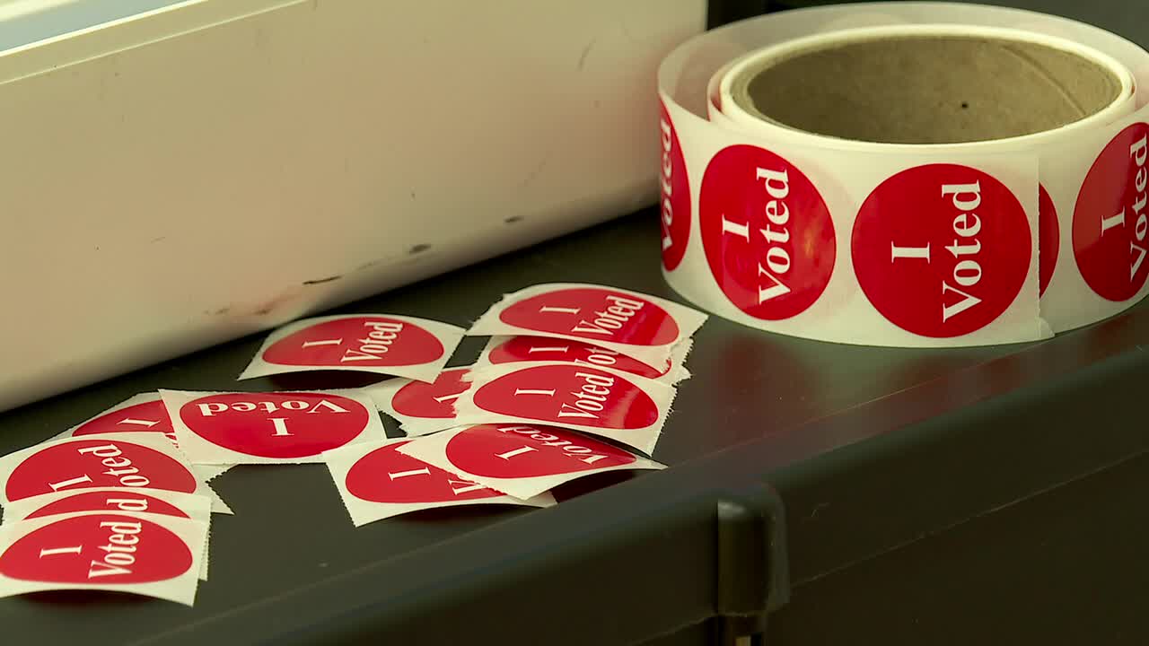 Early voting in Minnesota starts this week: What you need to know — FOX 9, Medina Community news