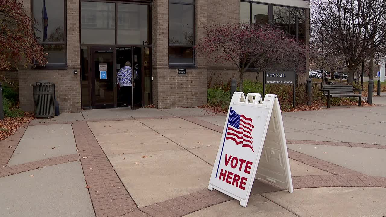 Minnesota early voting 2026: Dates, deadlines and how to vote — FOX 9
