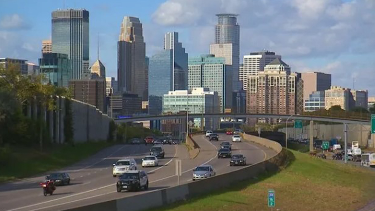 Minneapolis ranked among top 10 cities for retirement — FOX 9, Medina Health news