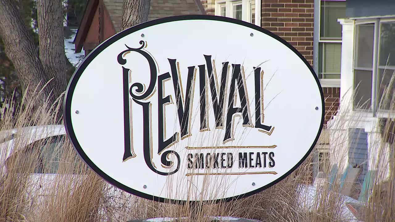 Revival returning to Minneapolis, North Loop opening date announced — FOX 9, Medina Community news