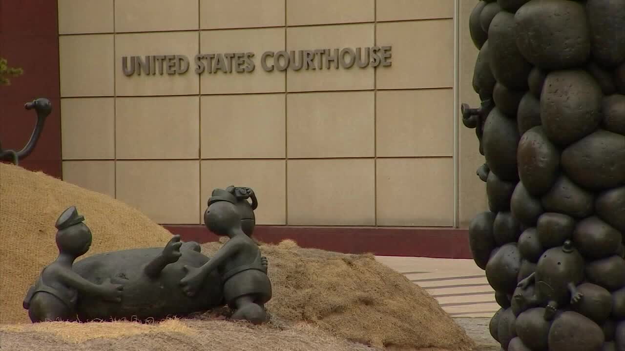Feeding Our Future trial: Jury weighs fate of 75th defendant — FOX 9, Medina Business news