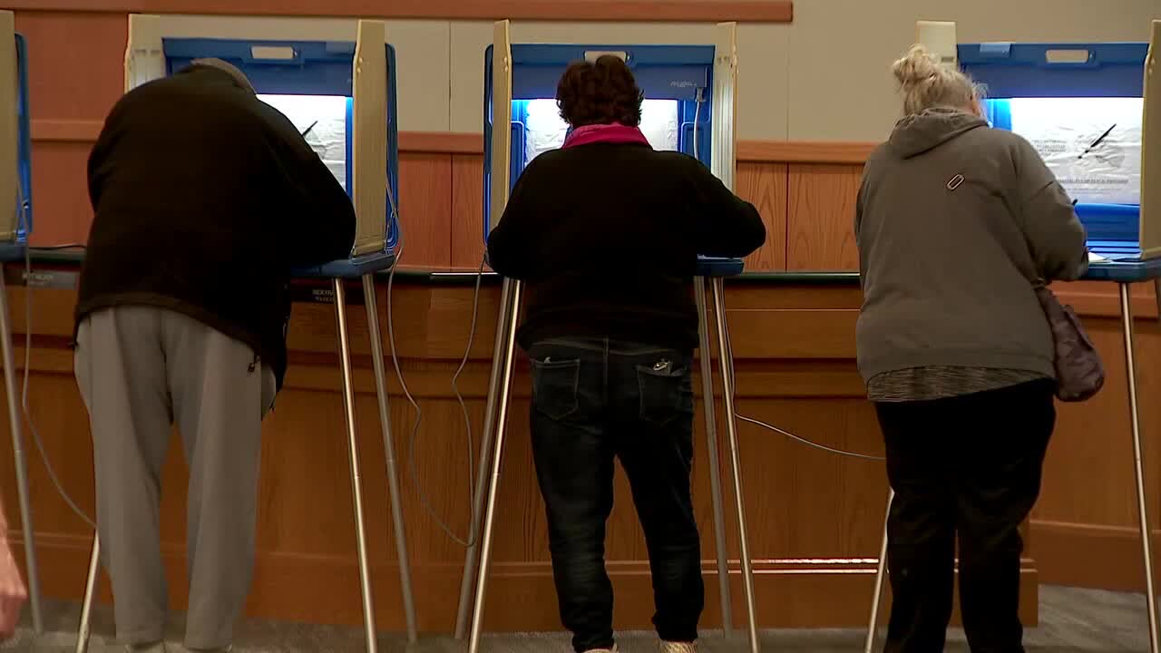 What Minnesota's early voting surge does and doesn't mean yet — Medina Community news