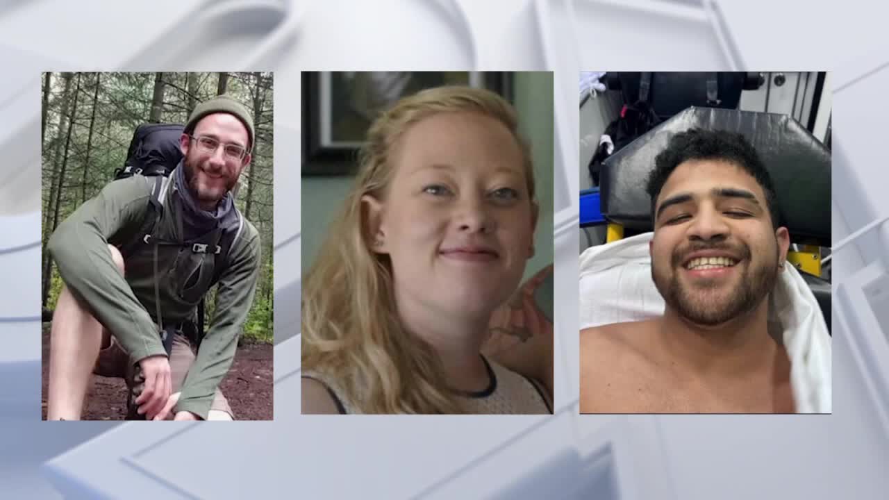 Metro Surge shootings: Feds stop sharing evidence with MN investigators — FOX 9, Medina Community news