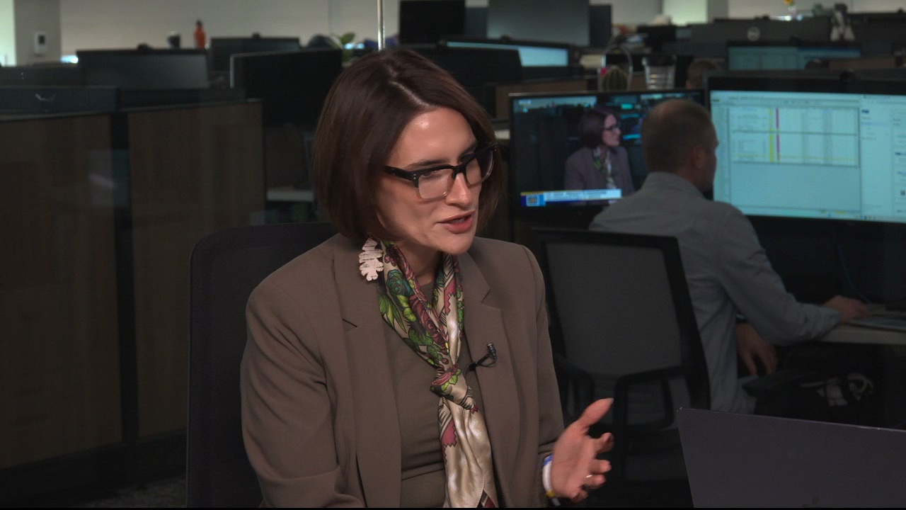Peggy Flanagan disputes report she inflated her college honors — FOX 9, Medina Schools news