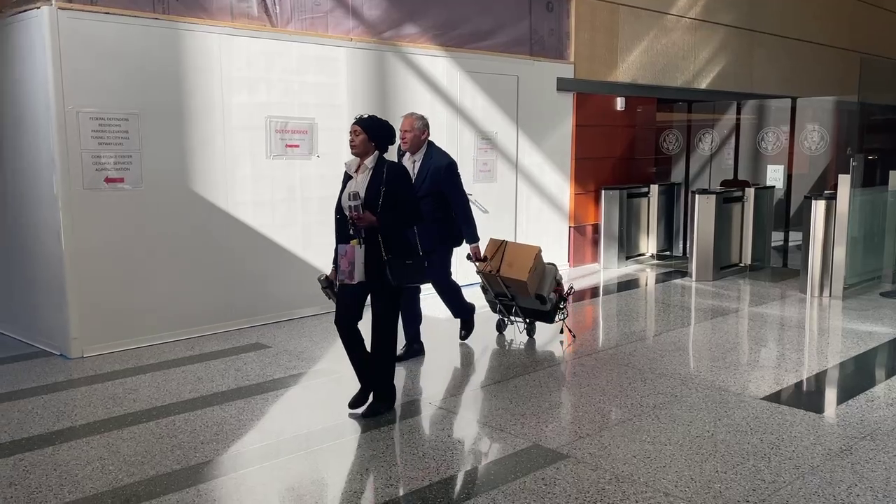 Guilty verdict: Jury convicts fraudster in $1 million Feeding our Future fraud scheme — FOX 9, Medina Community news