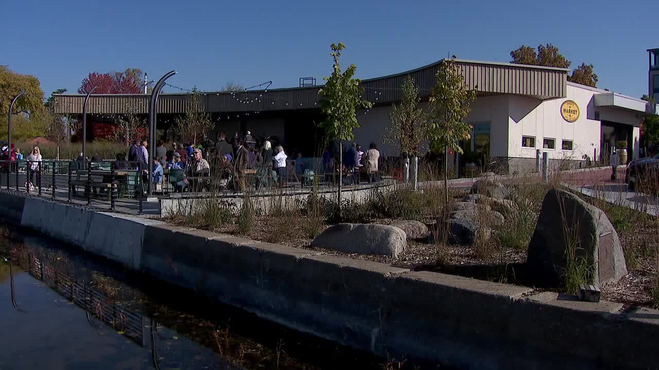 Pimento on the Lake restaurant at Bde Maka Ska lakeside pavilion closes after 3 years — FOX 9, Medina Dining news