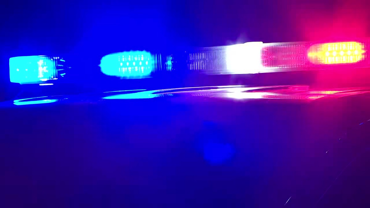 Baby dies after Georgia police chase ends in 10-car interstate crash — FOX 9, Medina Community news