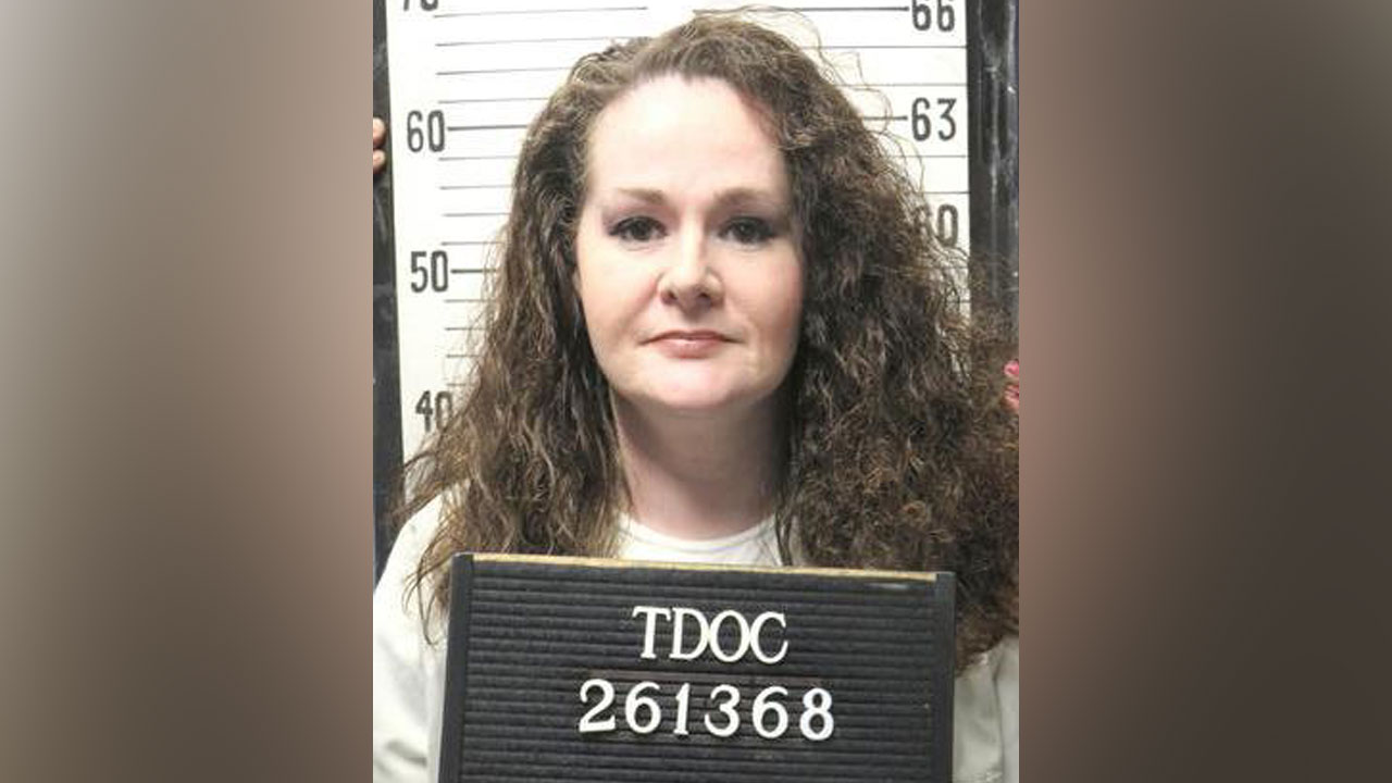 Christa Pike discharged from hospital after surviving failed execution attempt, attorney says — FOX 9, Medina Health news