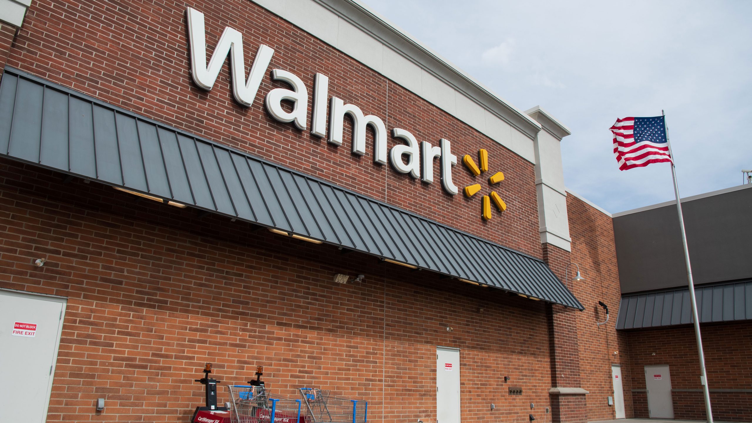 FTC launches $9.8M payout to Walmart wire service customers targeted by scams — FOX 9, Medina Government news