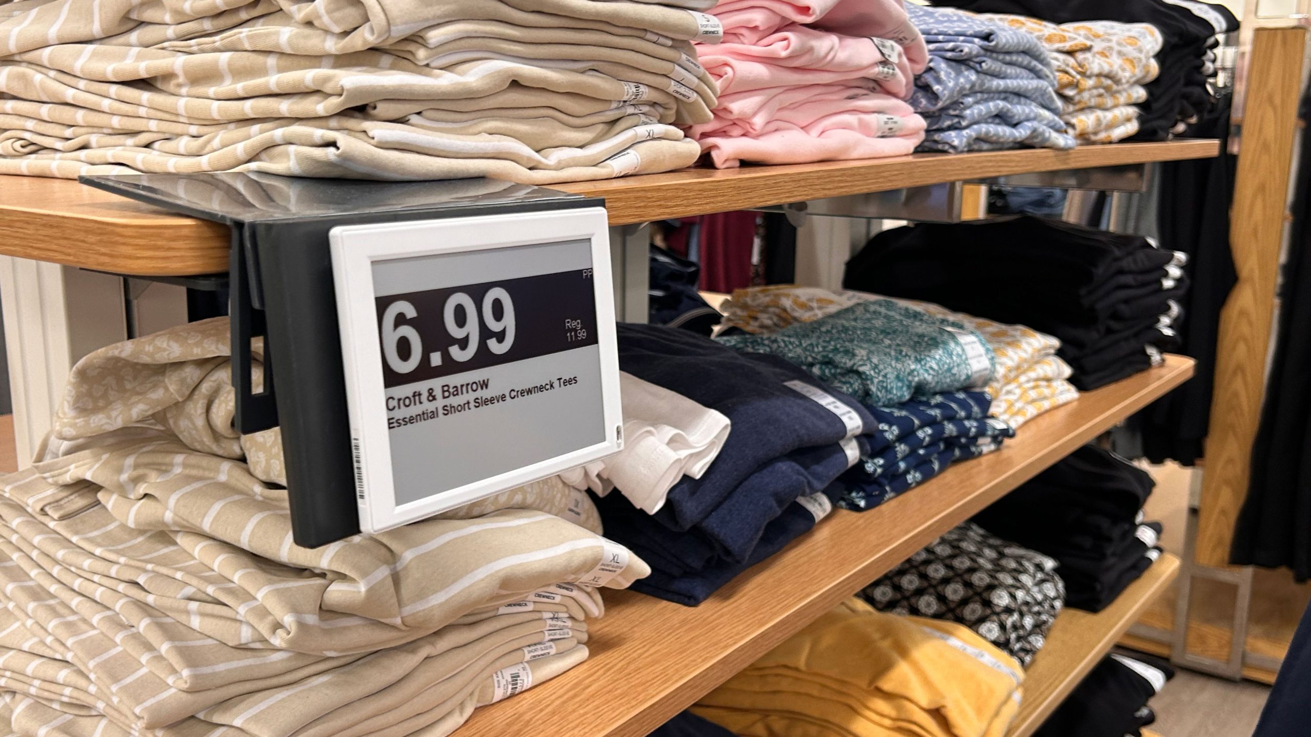 Customer concern growing as US retailers adopt next-generation pricing tools — FOX 9, Medina Technology news