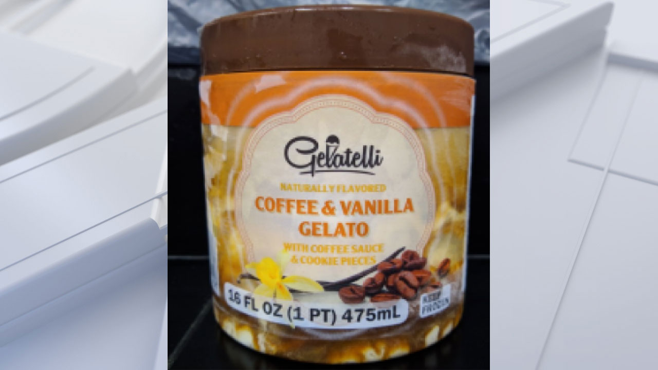 Gelato sold at Lidl stores in multiple states recalled over possible Listeria contamination — FOX 9, Medina Business news