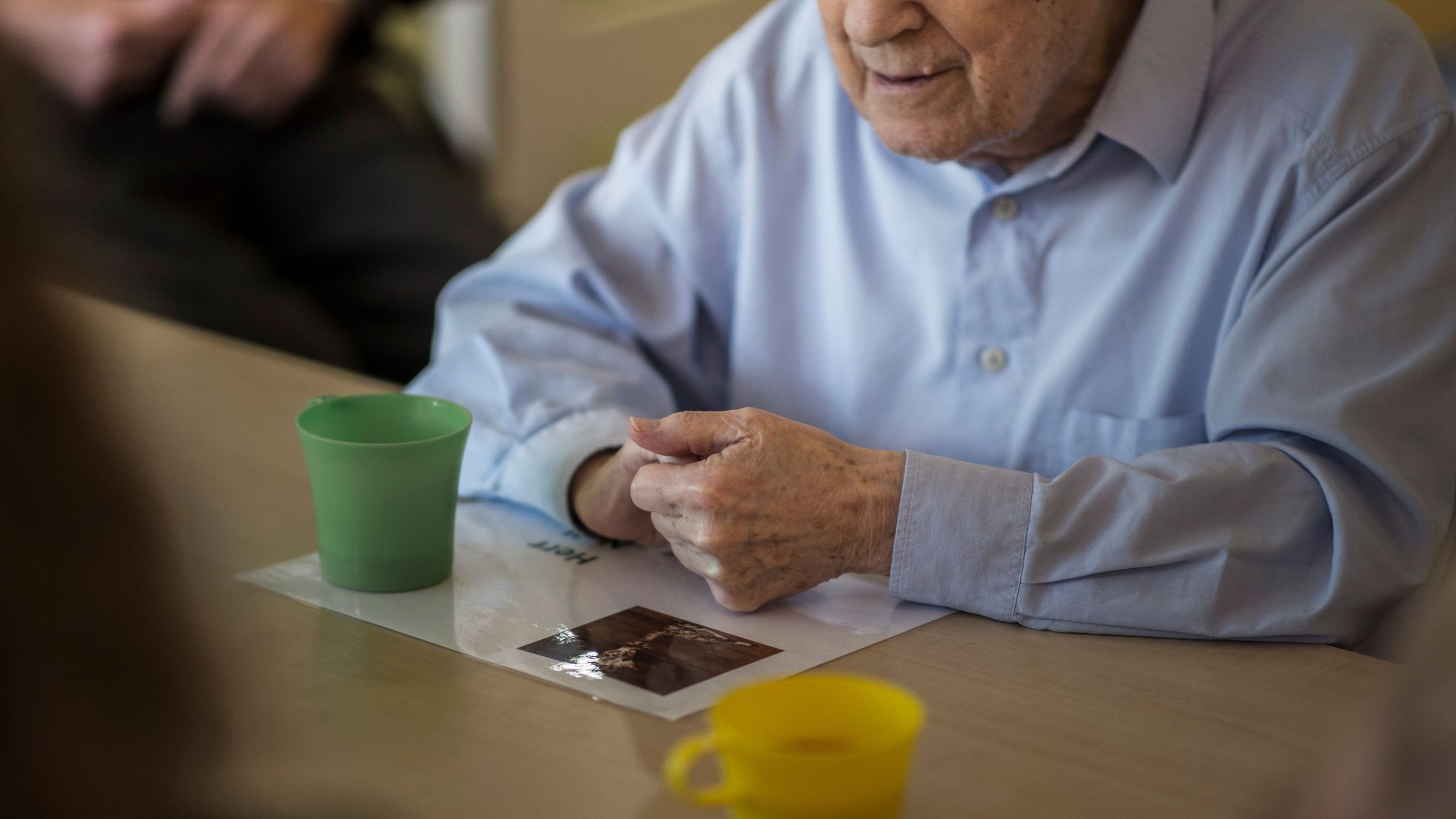 Warning signs that your adult child may be quietly cutting you off — Medina Community news