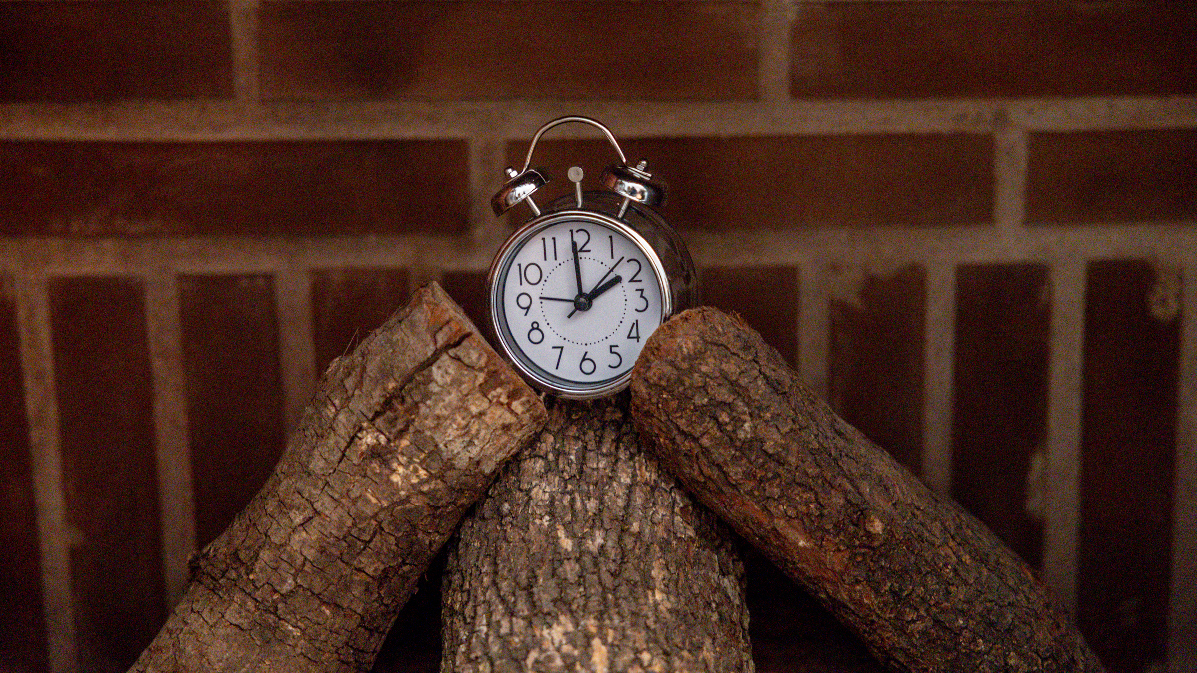 The time changes this weekend: Why we still have to 'fall back' — Medina Community news