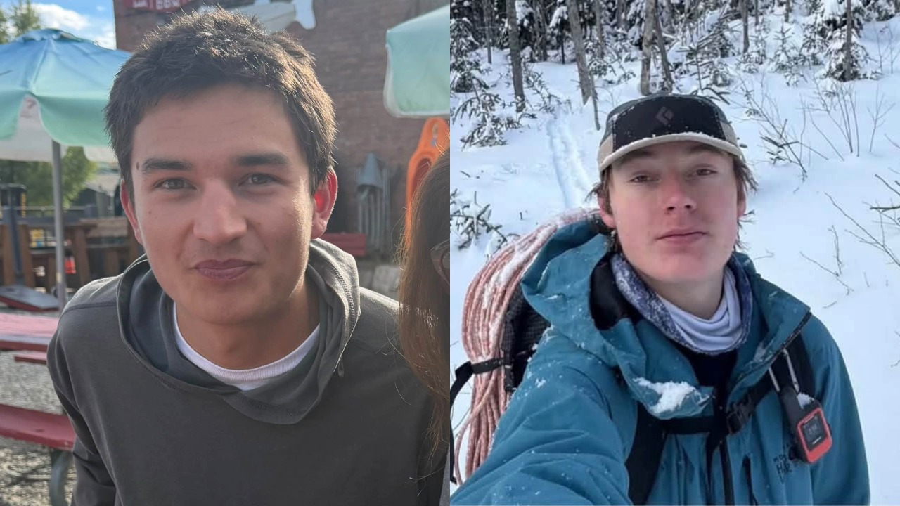 2 college students found dead after snowstorm during Colorado mountain hike — Medina Schools news
