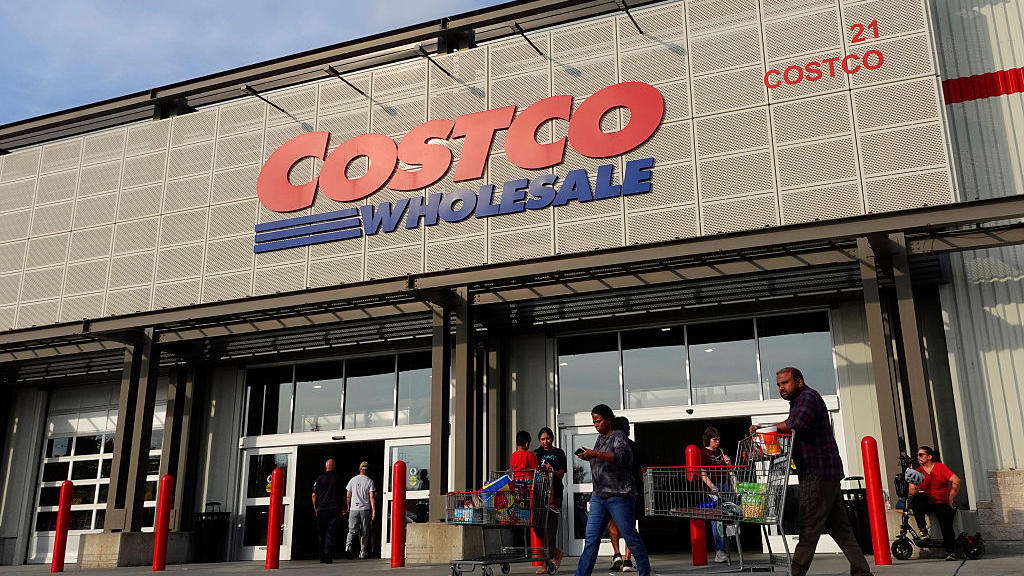 Costco unveils 2026 Thanksgiving meal deal; here's what it costs — Medina Sports news