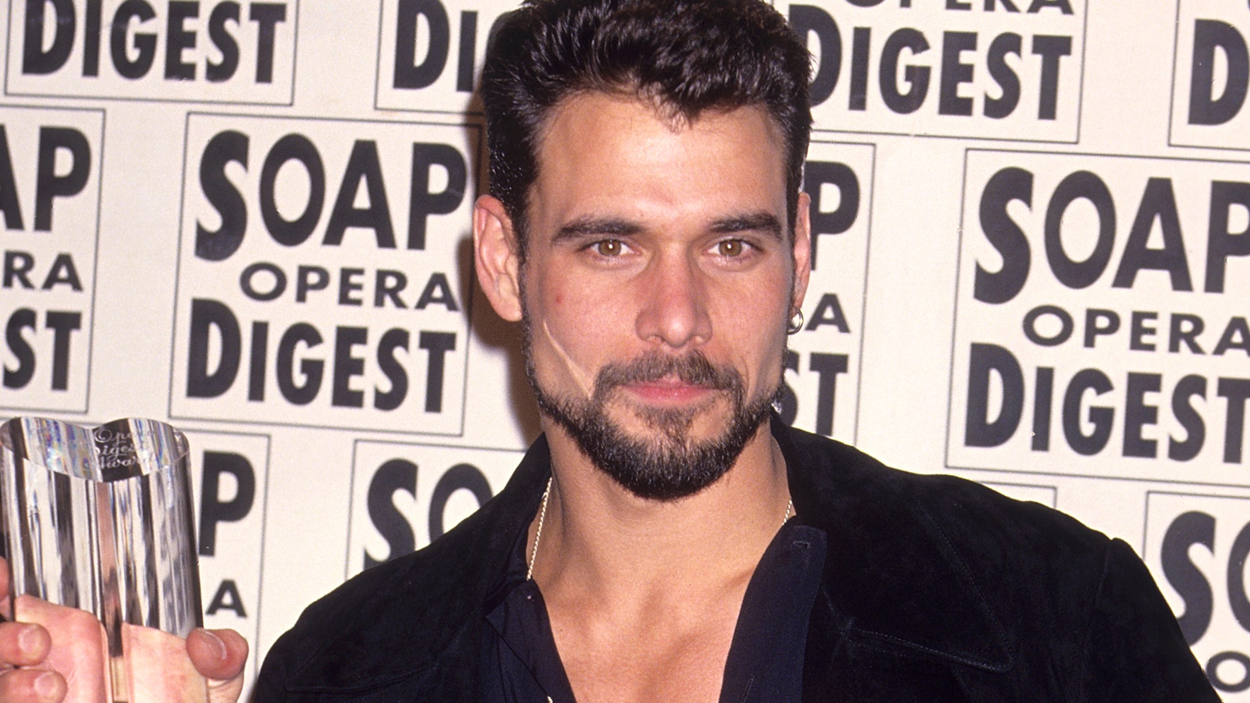 ‘Days of Our Lives’ star Robert Kelker-Kelly’s cause of death revealed: Reports — Medina Community news