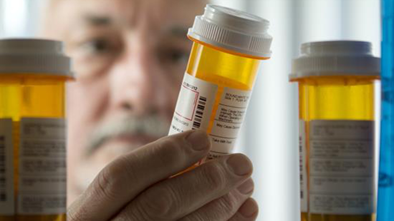 Saturday is National Prescription Drug Take Back Day - How to safely dispose of unneeded medications — FOX 9, Medina Community news