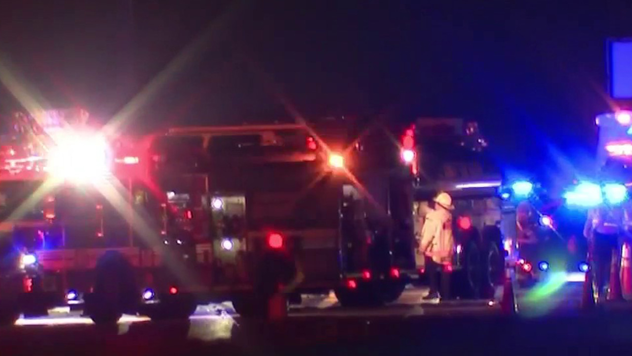 Florida Turnpike crash kills 6, including 3 siblings headed to Halloween Horror Nights — Medina Community news