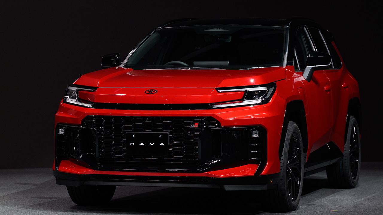 Toyota recalls approximately 31,000 RAV4s whose engines could lose power at high speeds — FOX 9, Medina Community news