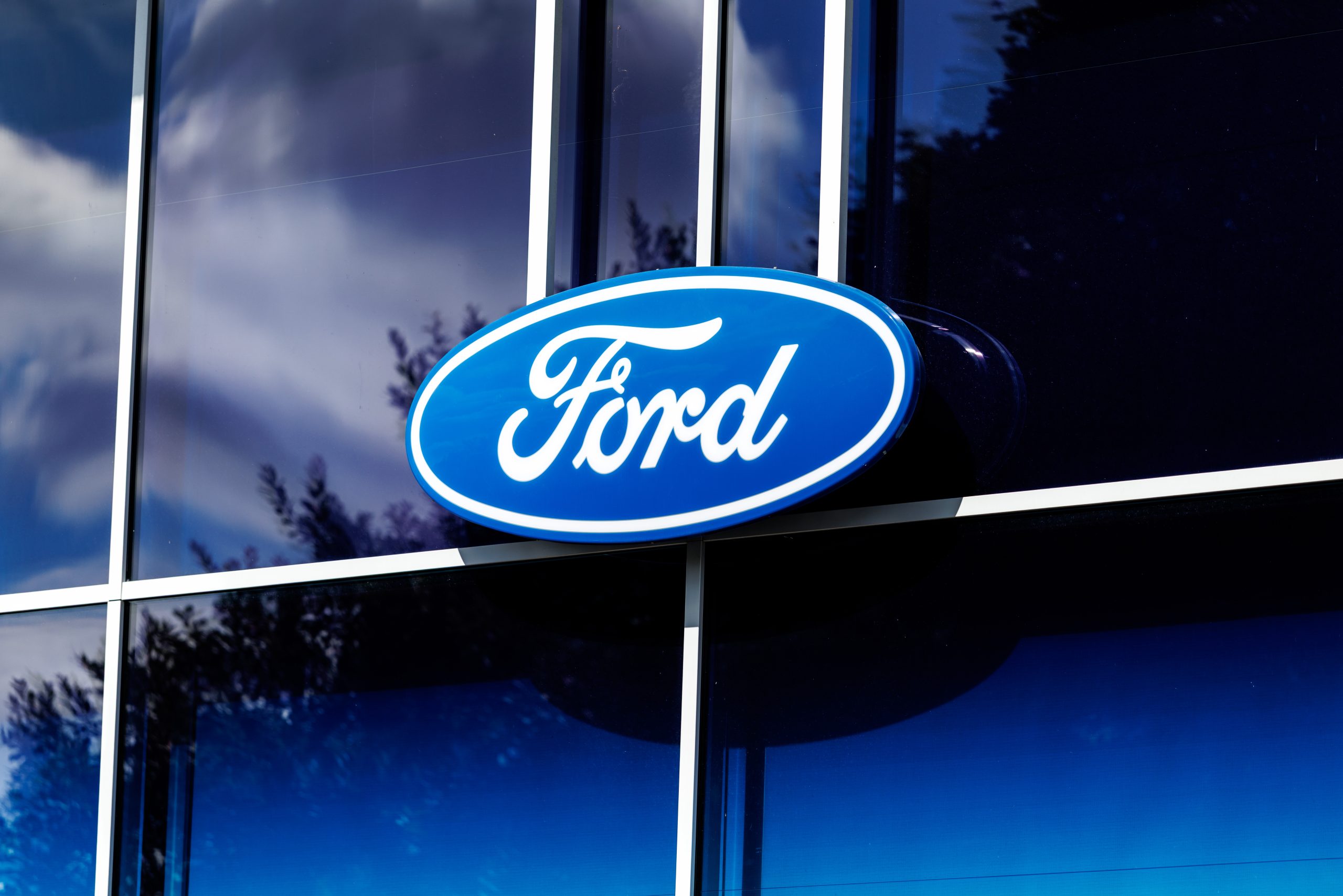 Ford recalls over 102,000 F-Series pickups over faulty speedometer — FOX 9, Medina Business news