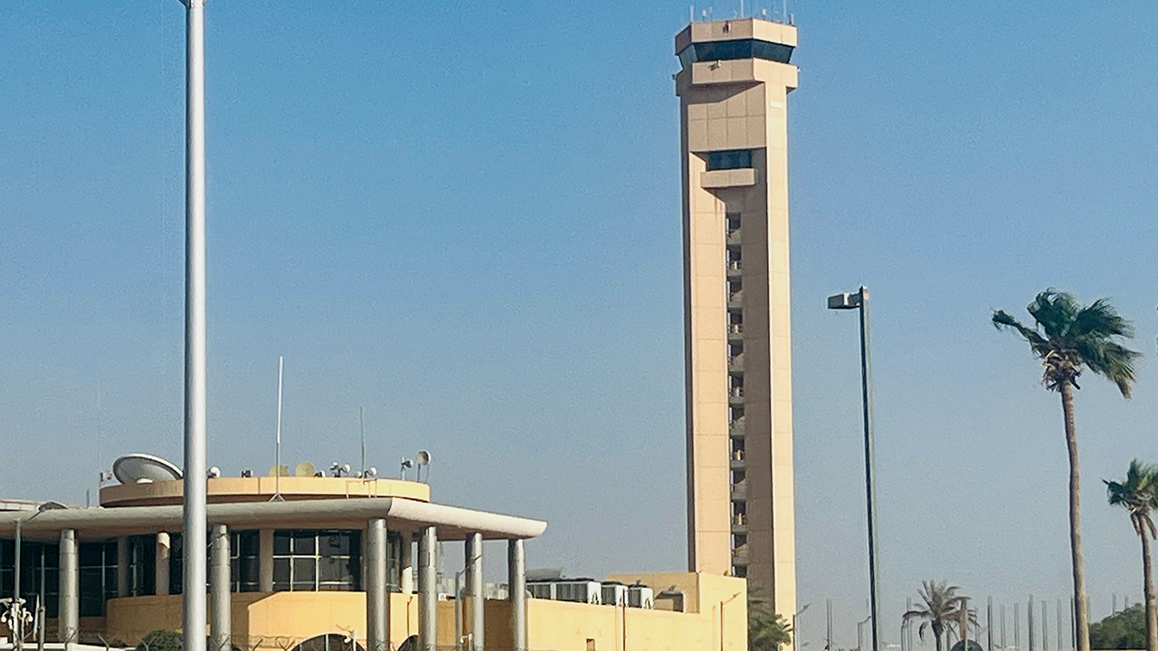 12 killed, over 300 hurt in attack at Saudi airport, officials say — FOX 9, Medina Community news