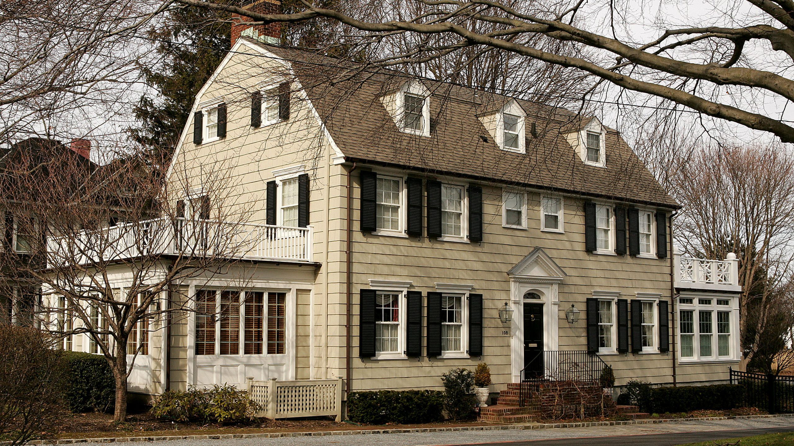 America's most famous real-life haunted places — 10 frightening locations — FOX 9, Medina Sports news