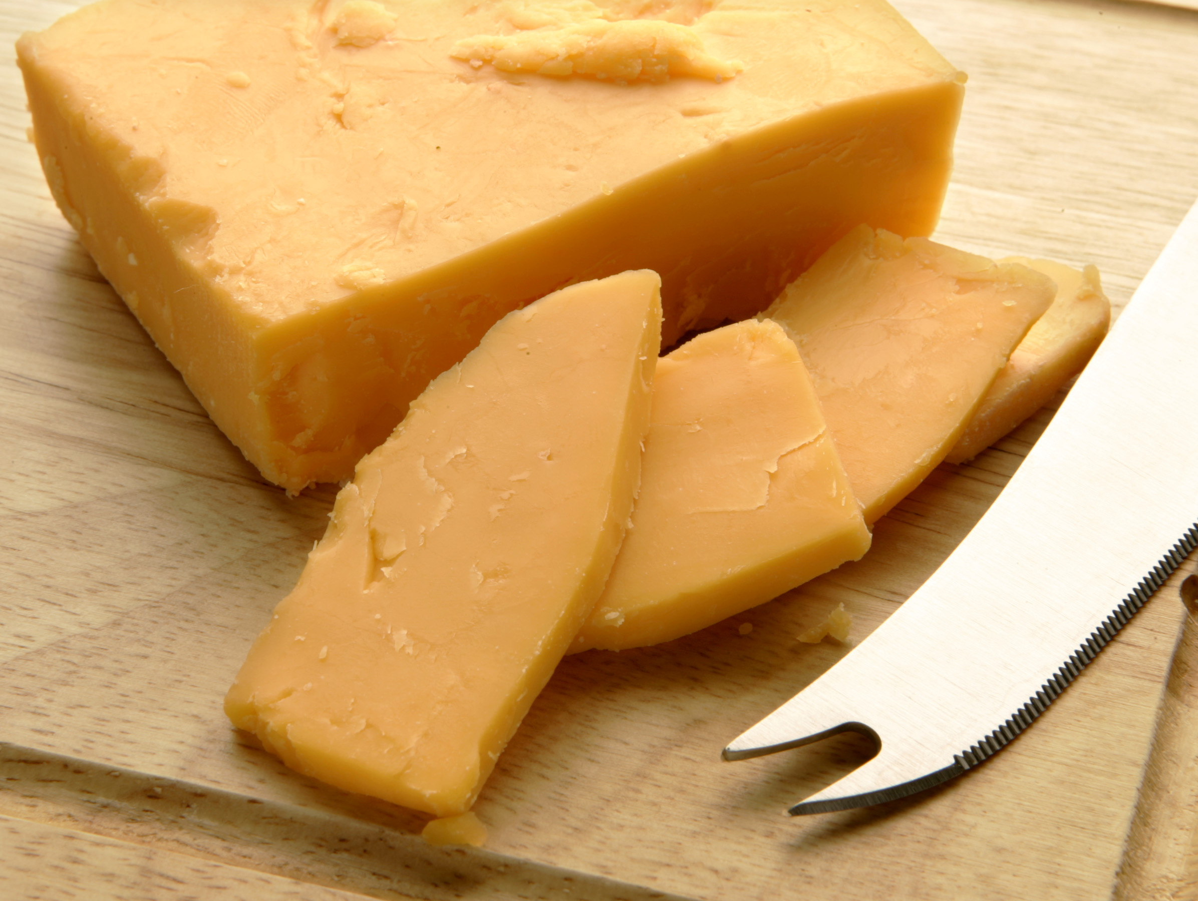 Cheddar cheese recalled across several states over dangerous E. coli — FOX 9, Medina Business news