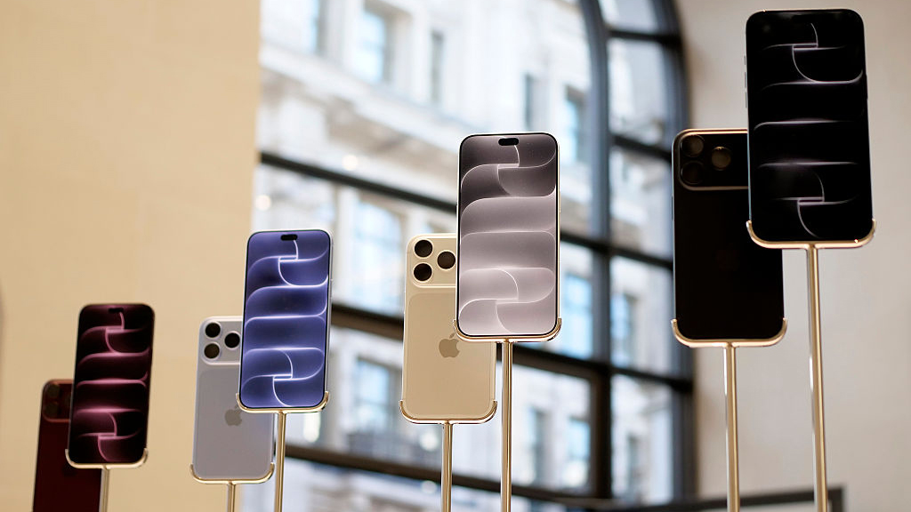 Apple cuts iPhone 18 Pro orders over weak sales: report — FOX 9, Medina Community news