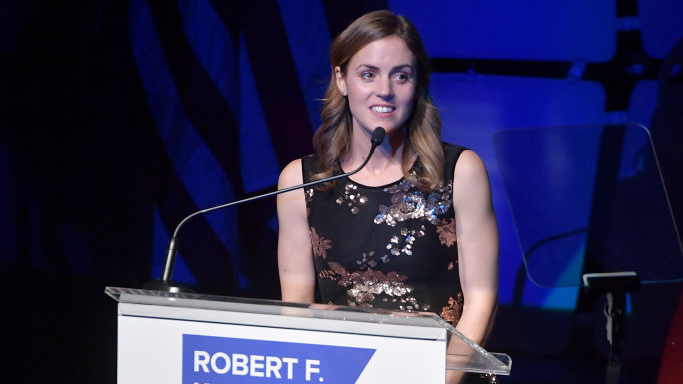 Kyle Kennedy, granddaughter of Robert F. Kennedy, dead at 42 — FOX 9, Medina Community news
