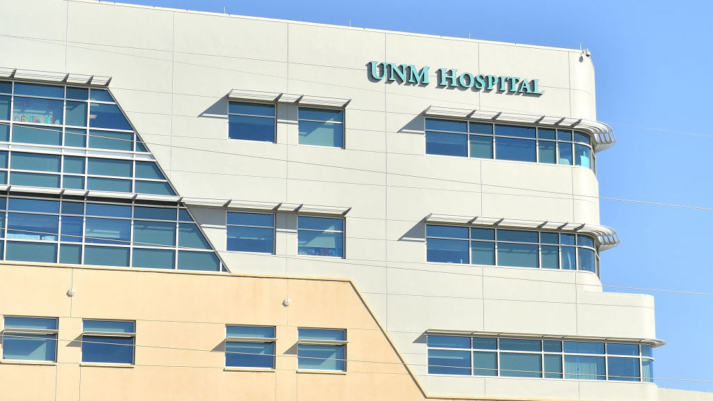 Cybersecurity incident forces New Mexico hospital to turn away patients — Medina Technology news
