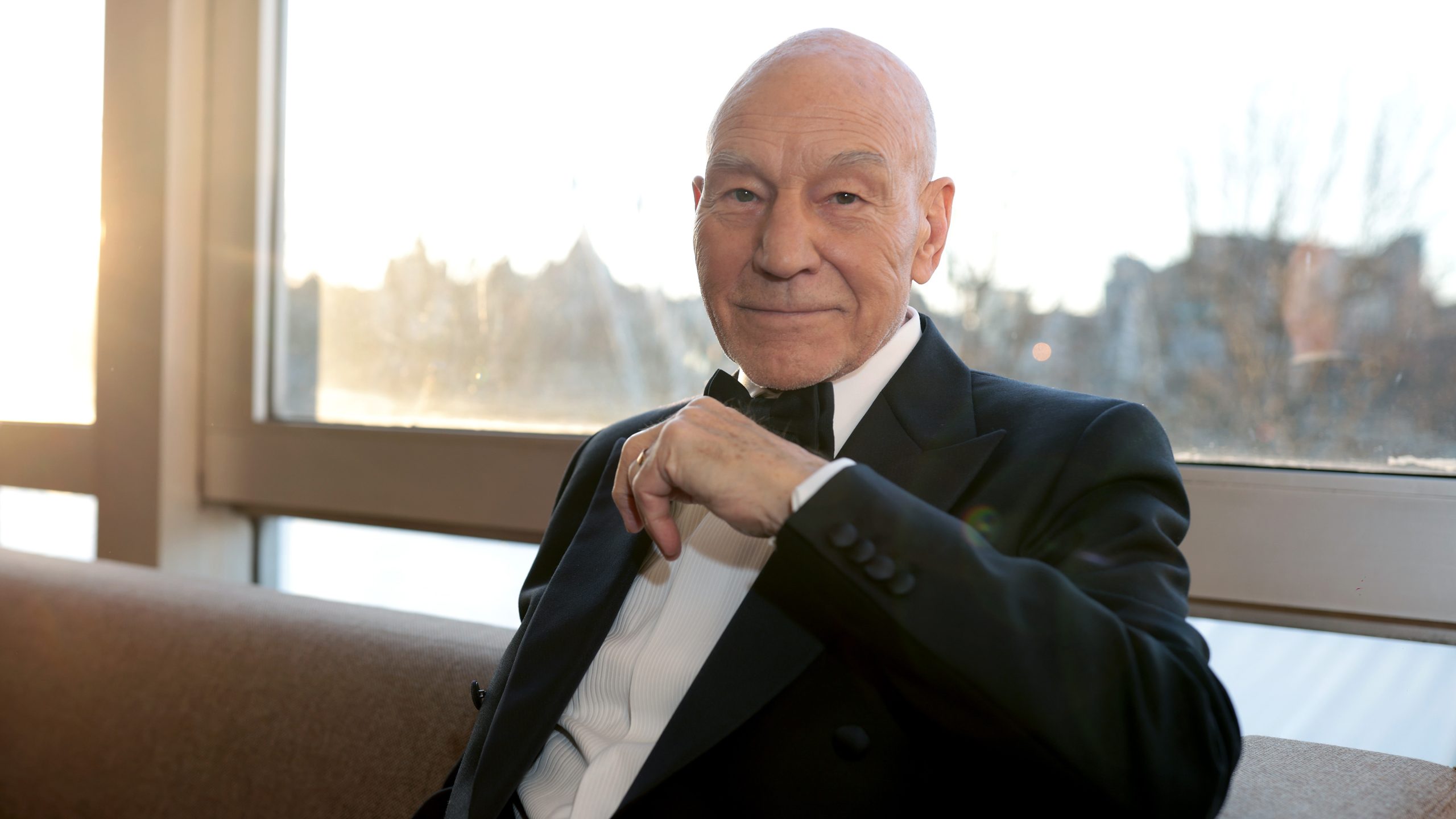 Patrick Stewart dies: William Shatner, others remember legendary actor — Medina Community news
