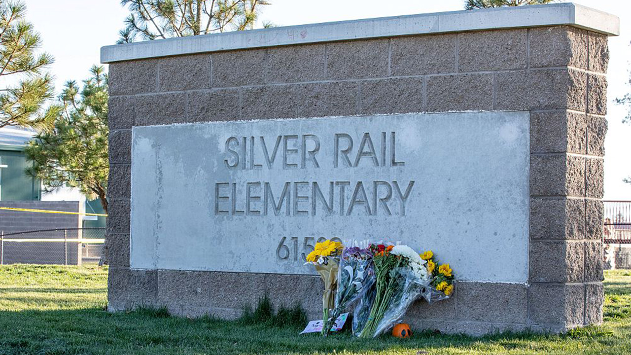Oregon school shooting: Gunman and some victims identified amid ongoing investigation — FOX 9, Medina Schools news