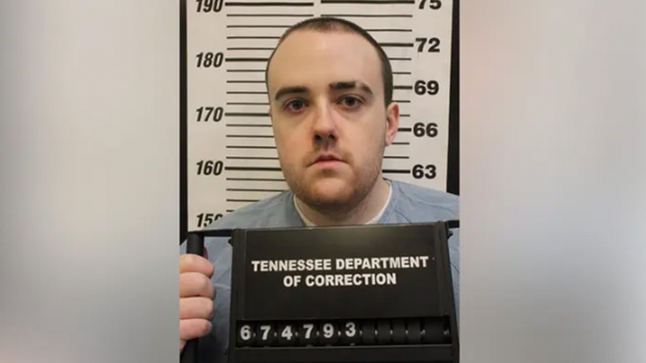 Tennessee inmate convicted of murder escapes from prison, manhunt underway: Officials — Medina Community news