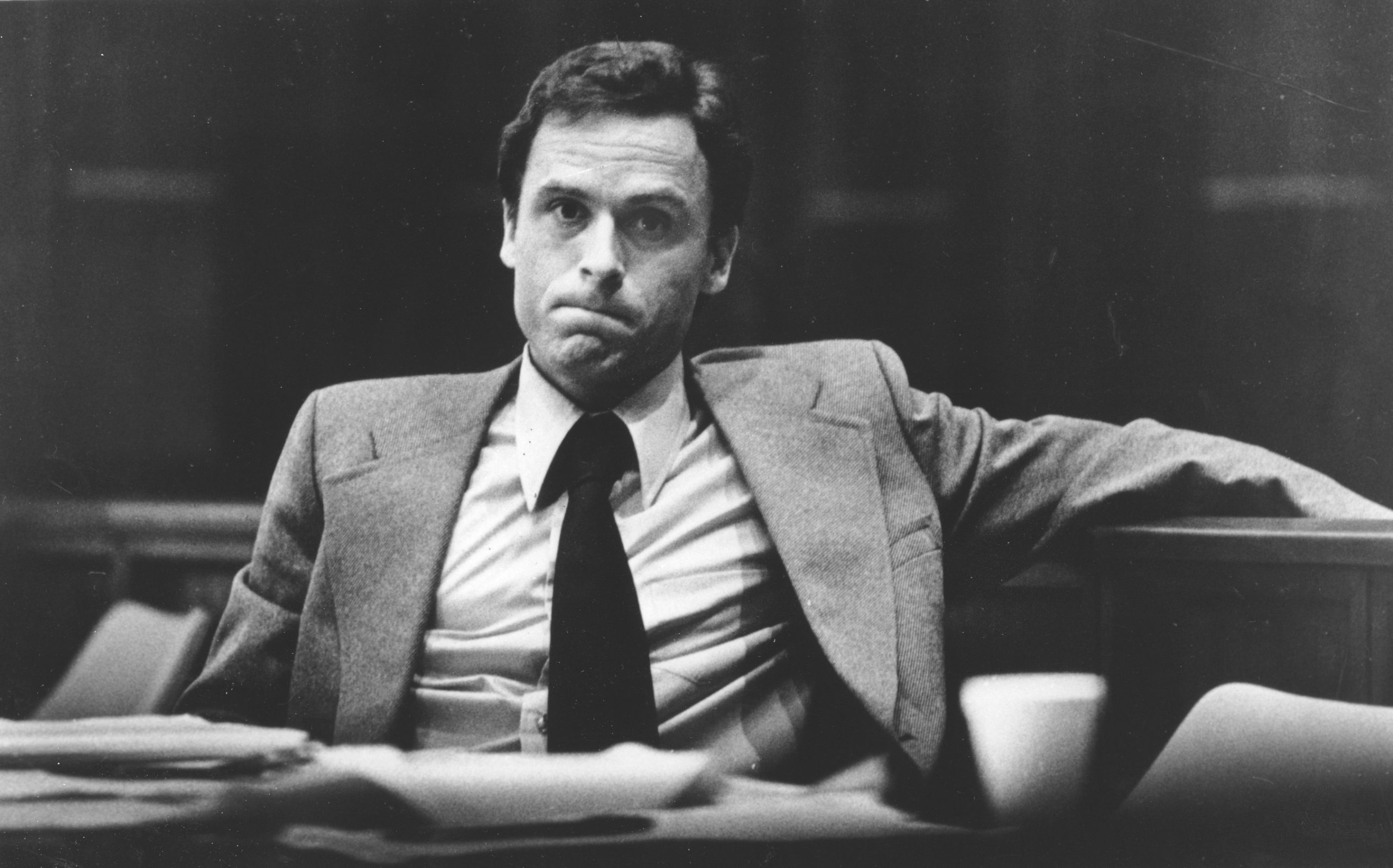 Utah authorities connect WA serial killer Ted Bundy to 1970s homicide — Medina Community news
