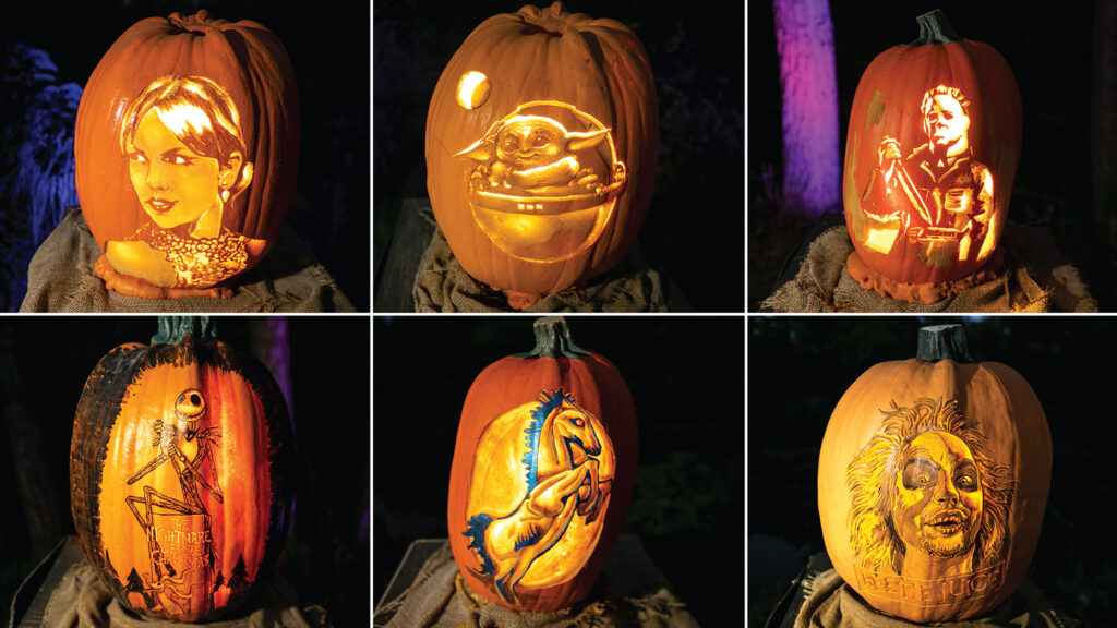 Where to celebrate Halloween and Día de los Muertos in the Denver metro — Denverite, Medina Dining news