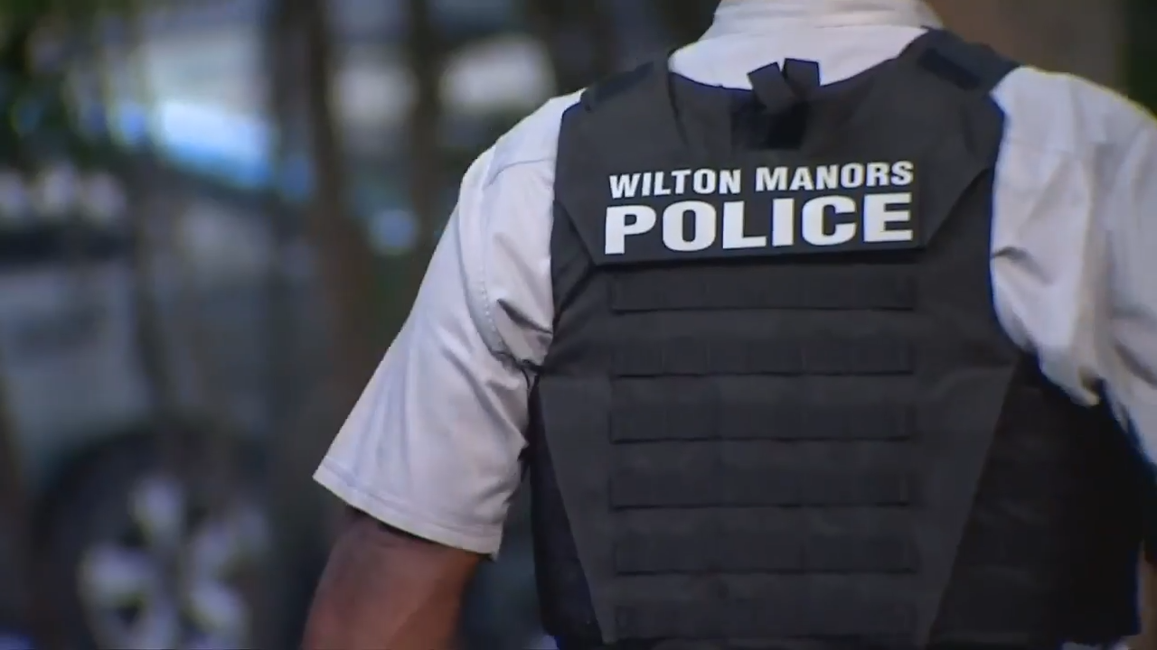 Man speaks out after being injured in violent late-night attack in Wilton Manors — WSVN 7 Broward, Medina Business news