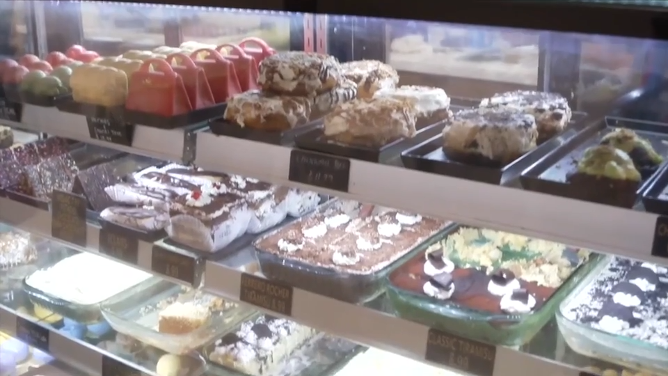 Haraz brings Yemeni coffee and unique crunchy pastries to Pembroke Pines — WSVN Entertainment, Medina Business news