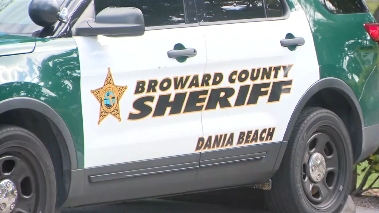 ‘We want transparency’: Broward County launching investigation into Sheriff Gregory Tony’s spending at BSO — WSVN 7 Broward, Medina Government news
