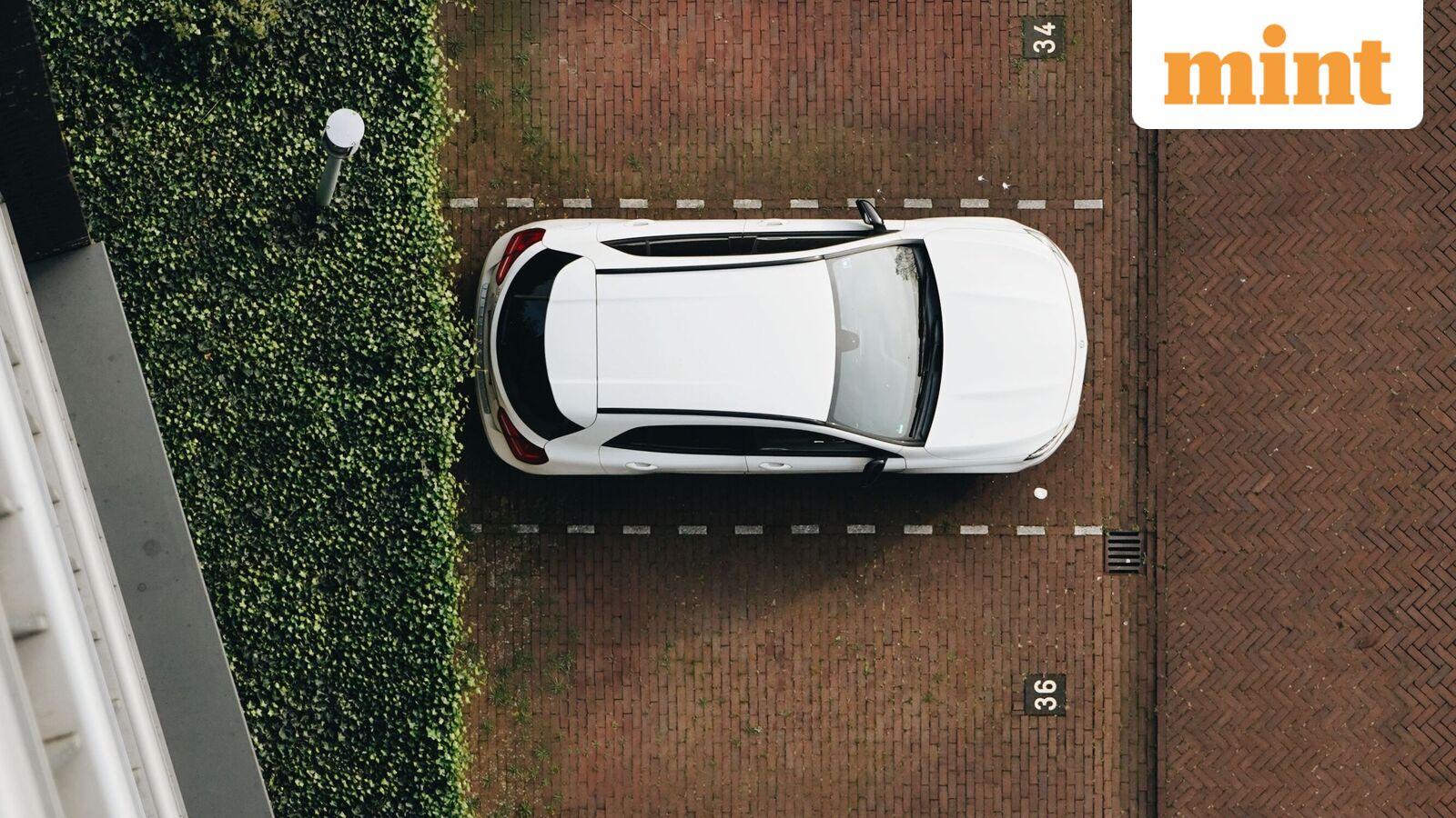 Smart investment or monopoly? Woman's ₹20 crore parking space bet sparks legal feud in China — Mint India, Medina Technology news