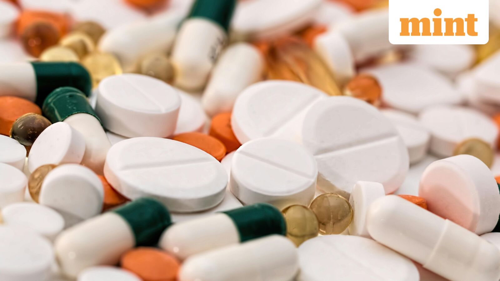 Argentina eases drug import rules, creating new export avenues for India — Mint India, Medina Health news