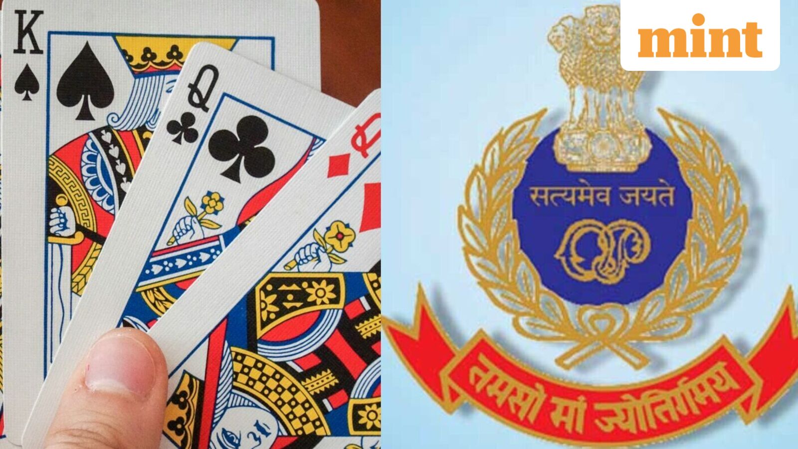Odisha Police Ganjam Gambling Crackdown, Raids: 470 arrested, over ₹12.65 lakh seized ahead of Kumar Purnima — Mint India, Medina Technology news